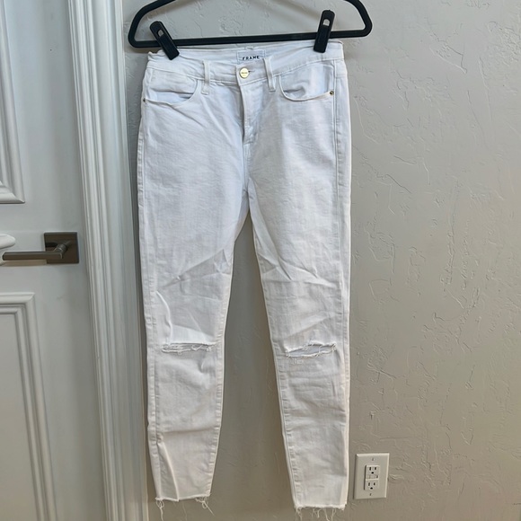 Frame Denim Denim - Frame Denim